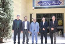 گزارش تصویری آزمون کارشناسی روز دوم